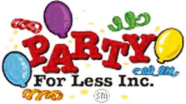 Party For Less
