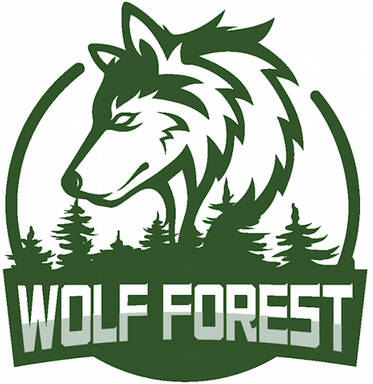 Wolf Forest Cafe