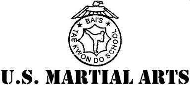 U.S. Martial Arts