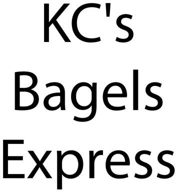 KC's Bagels Express