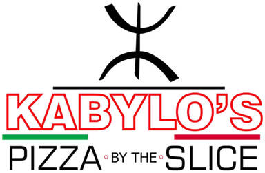 Kabylo's Pizza by the Slice