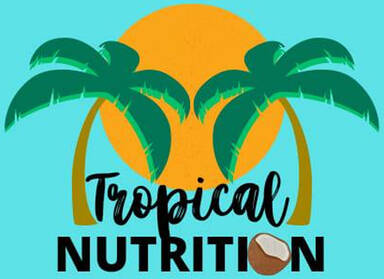 Tropical Nutrition