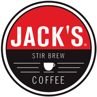 Jack's Stir-Brew Coffee