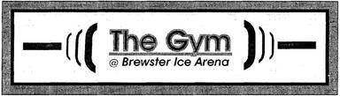 Gym @ Brewster Ice Arena