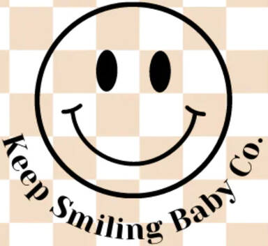 Keep Smiling Baby Co.