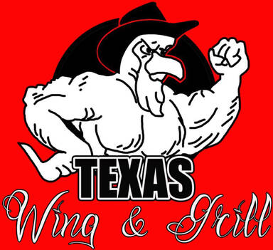 Texas Wings & Grill