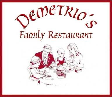 Demetrio's Family Restaurant
