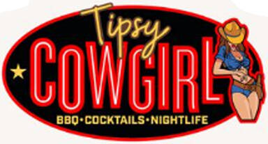 Tipsy Cowgirl