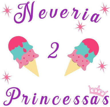 Neveria 2 Princessas