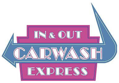 In & Out Express Carwash