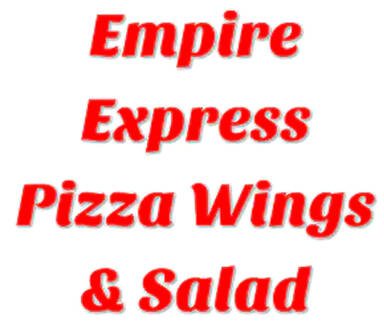 Empire Express Pizza and Wings