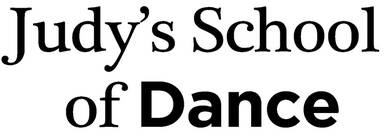 Judy's School of Dance
