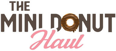 The Mini Donut Haul
