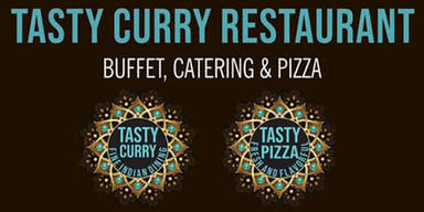 Tasty Curry Restaurant & Pizza
