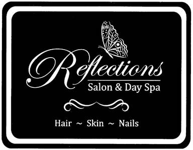 Reflections Salon & Day Spa
