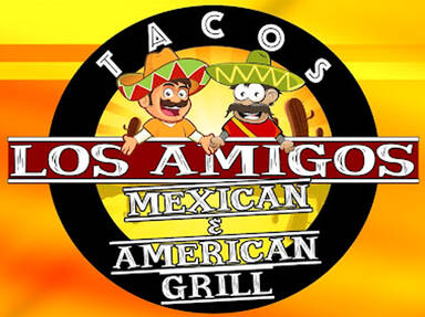 Los Amigos Mexican & American Grill