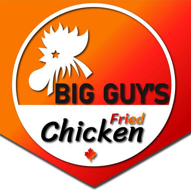 Big Guy's Fried Chicken