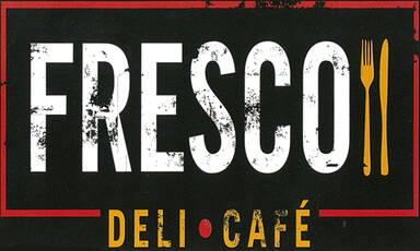 Fresco Deli Cafe