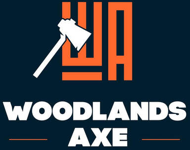 Woodlands Axe