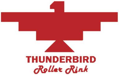 Thunderbird Skating Rink