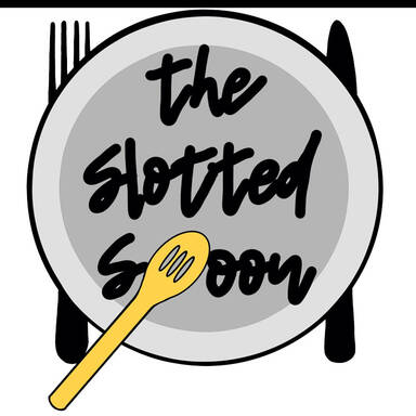 The Slotted Spoon