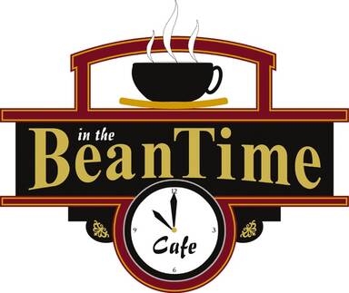 In the Bean Time Cafe