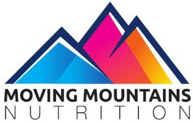 Moving Mountains Nutrition