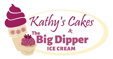 Kathy's Cakes & Big Dipper Ice Cream