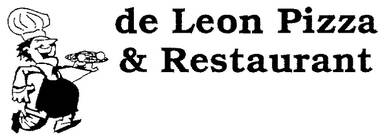 de Leon Pizza & Restaurant