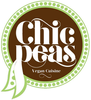 Chic Peas Veg