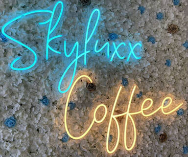 Skyluxx Coffee