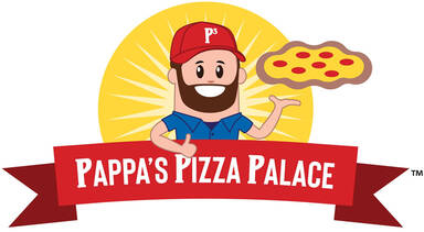 Pappa's Pizza Palace