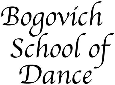 Bogovich School of Dance