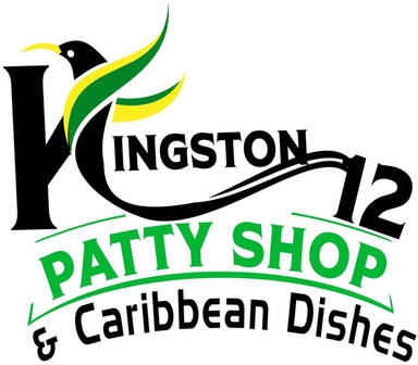 Kingston 12 Patty Shop