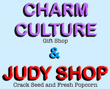 Charm Culture & Judy Shop
