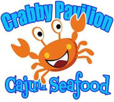 Crabby Pavilion Cajun Seafood