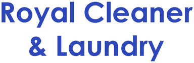 Royal Cleaner & Laundry