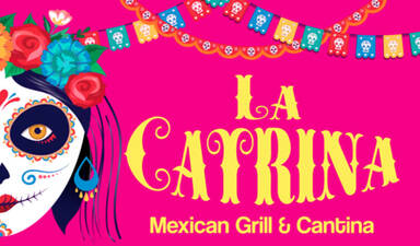 La Catrina