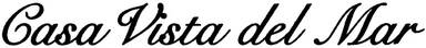 Casa Vista del Mar