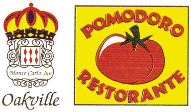 Pomodoro Ristorante