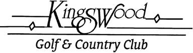 Kingswood Golf & Country Club