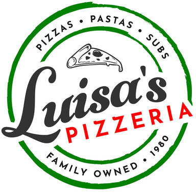 Luisa's Italian Pizzeria