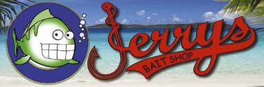Jerry's Bait Shop