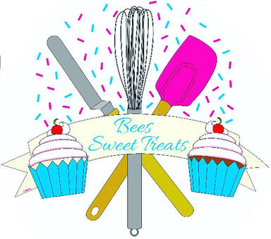 Bees Sweet Treats