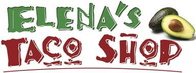 Elena's Taco Shop