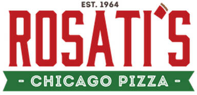 Rosati's Pizza