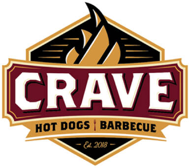 Crave Hot Dogs & BBQ