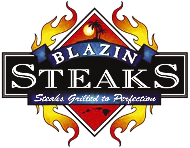 Blazin Steaks