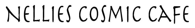Nellie's Cosmic Cafe