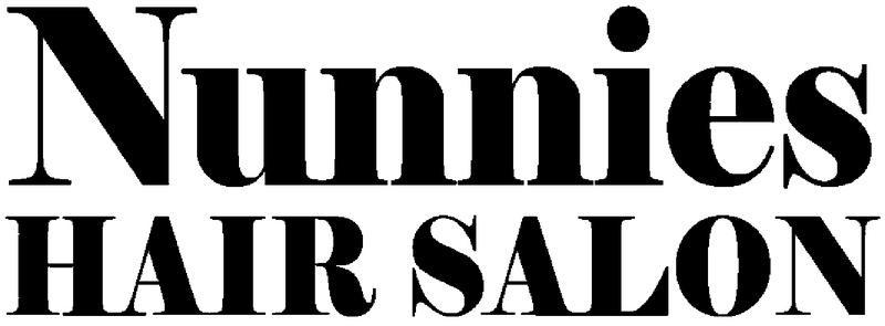 Nunnies Hair Salon